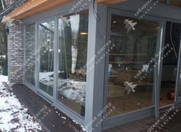 деревянные окна купить в розницу