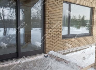 деревянные окна недорого