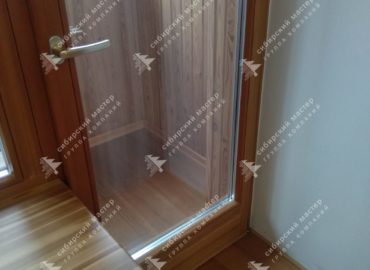 стоимость деревянных окон