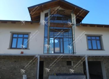 купить деревянную раму для окна