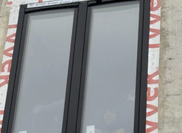 деревянные окна со стеклопакетом цена
